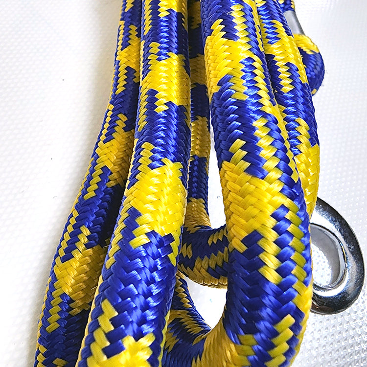 RAINBOW BLISS Dog Rope - 5 FEET