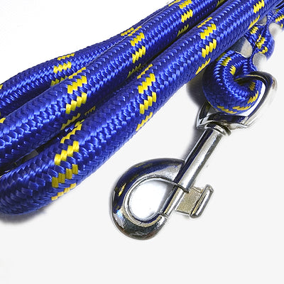 BLUE BOOM Dog Rope - 5 FEET