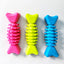 Importer Teether Toy - Candy Bone