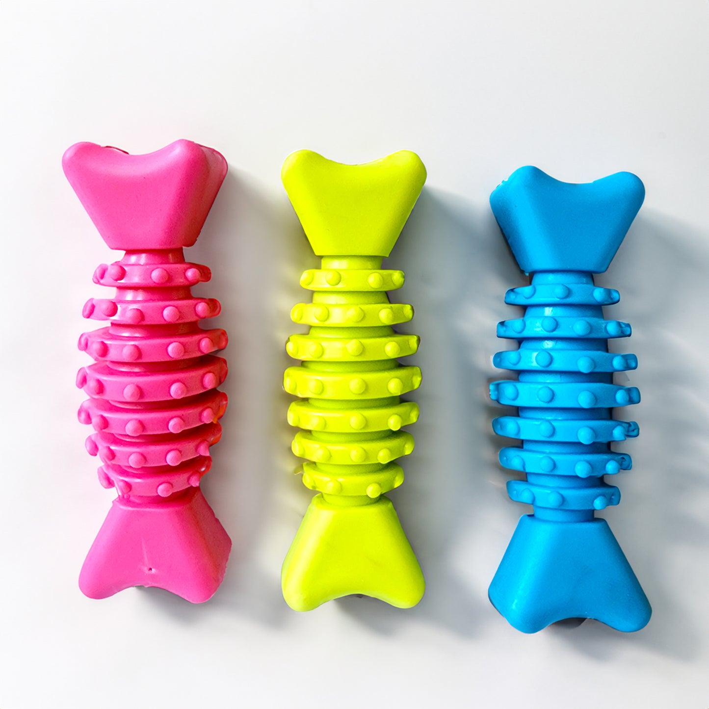 Importer Teether Toy - Candy Bone