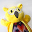 IndiHopShop Owl Stuffed Plush Toy