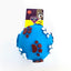 IndiHopShop Dog Chew Squeaker Toy Chew Sound Ball