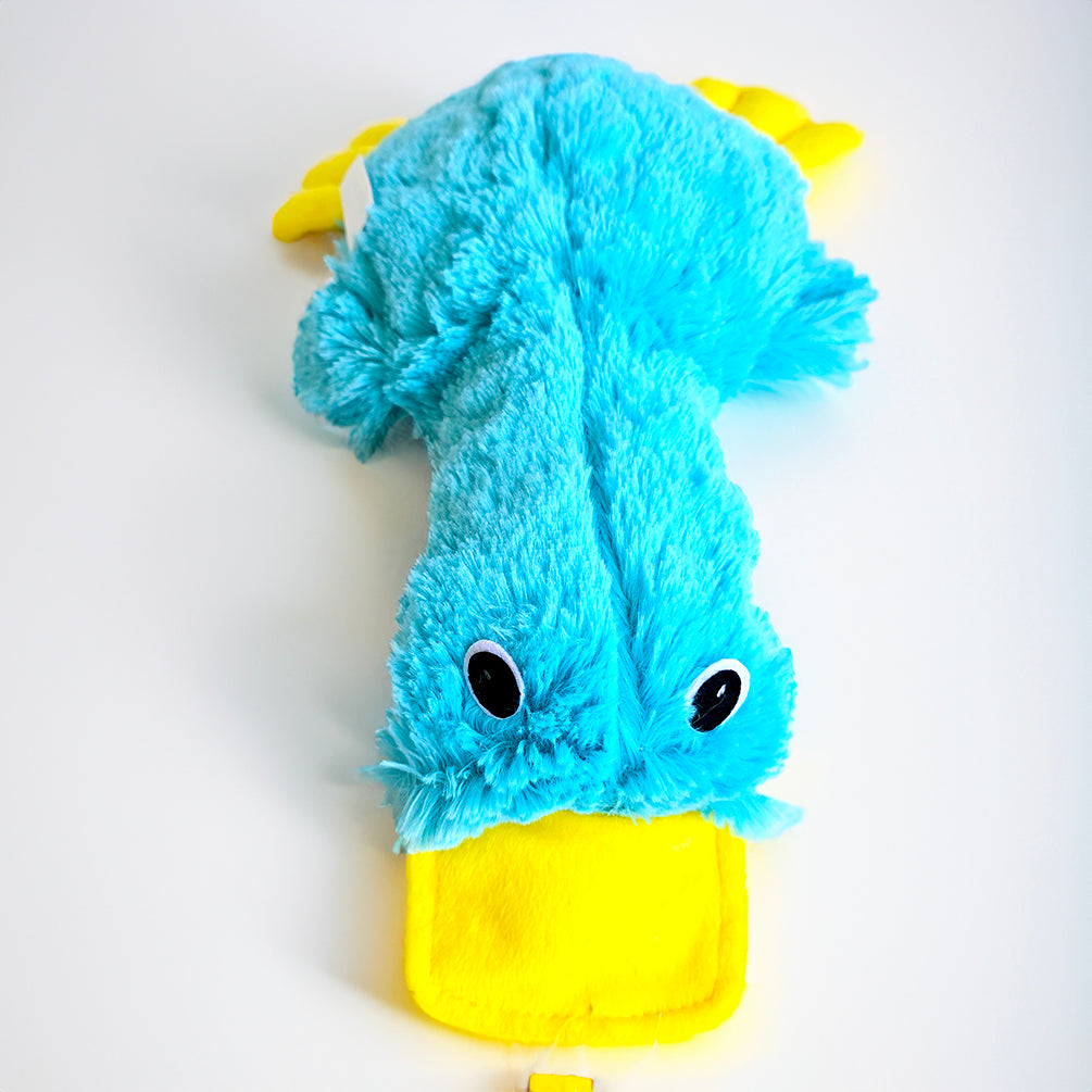 Duck Plush Toy for Dogs and Cats