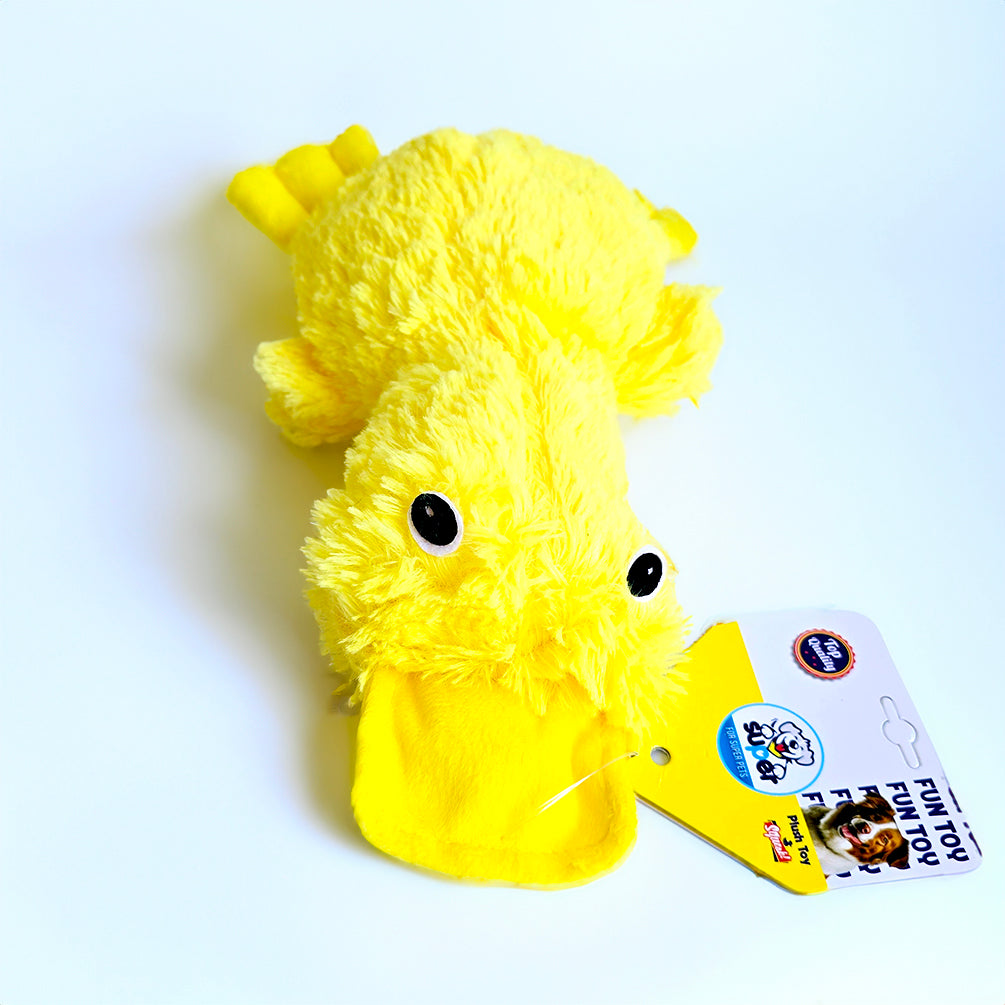 Soft Duck Stuffed Plush Toy
