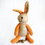 Rabbit Plush Toy for Dogs and Cats