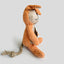 Rabbit Plush Toy for Dogs and Cats
