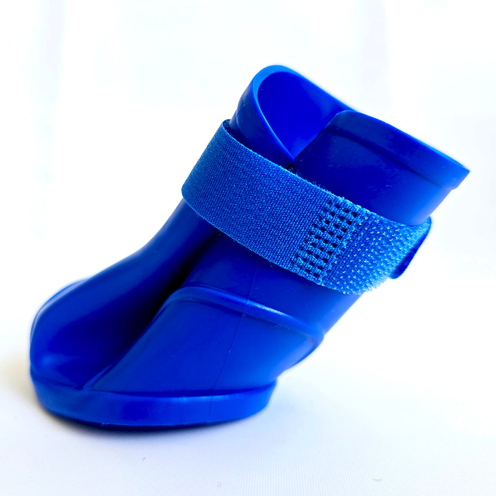 Dog Silicone Shoes | Waterproof | Anti-Slip
