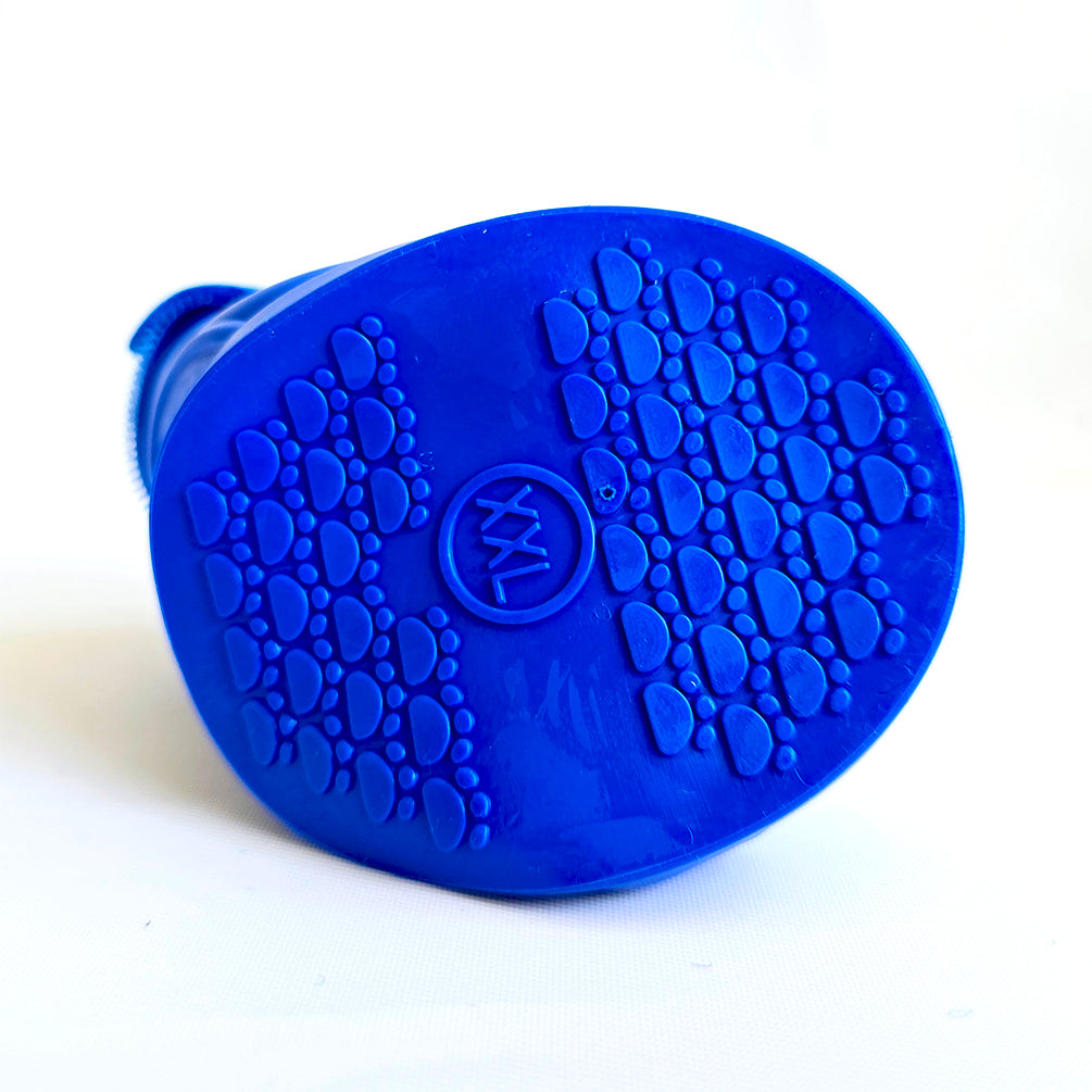 Dog Silicone Shoes | Waterproof | Anti-Slip