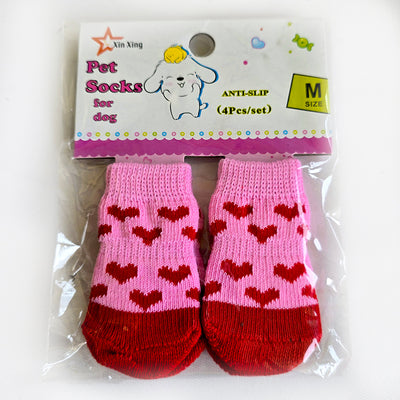 Pet Socks for Dog & Cats