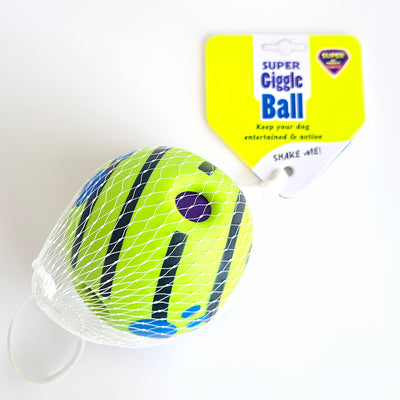 Giggle Sound Ball - Medium