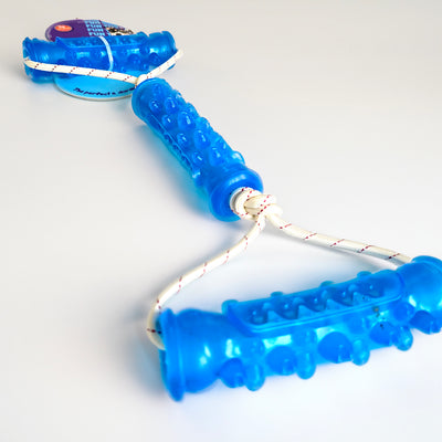 Dog Pull & Chew Toy - Large