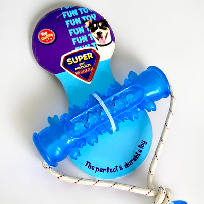 Dog Pull & Chew Toy - Large
