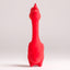 Latex Duck Rubber Squeaker Chew Toy