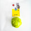 Super Pet Rubber PAW Ball Toy