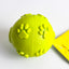 Super Pet Rubber PAW Ball Toy
