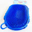 Super BATH Double Sided Brush/Glove