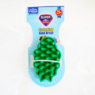 Groom Master Multi Purpose Brush