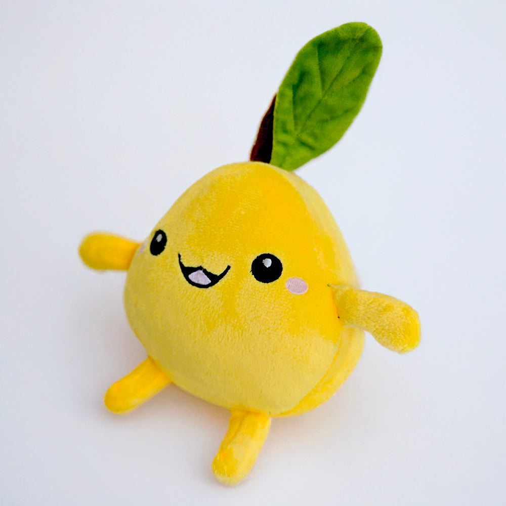 Mango Plush Toy