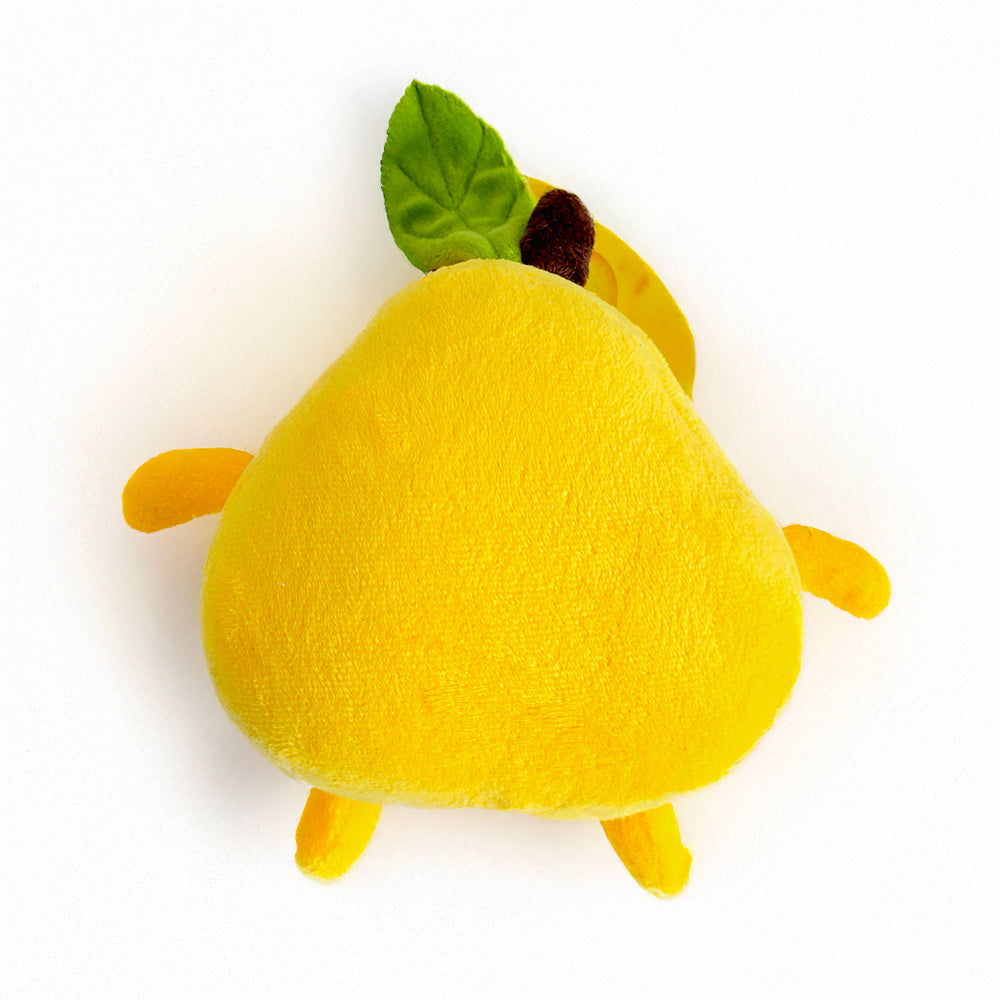 Mango Plush Toy