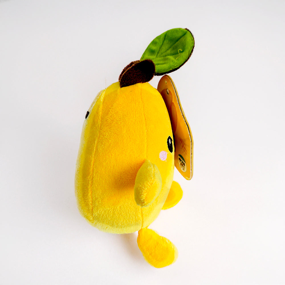 Mango Plush Toy
