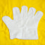Grooming Wipes Gloves - For Cats and Dogs