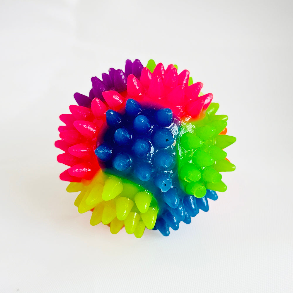 Cute Little Multicolor Ball