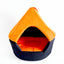 SUPER PET - HUT House Soft Cozy Bed