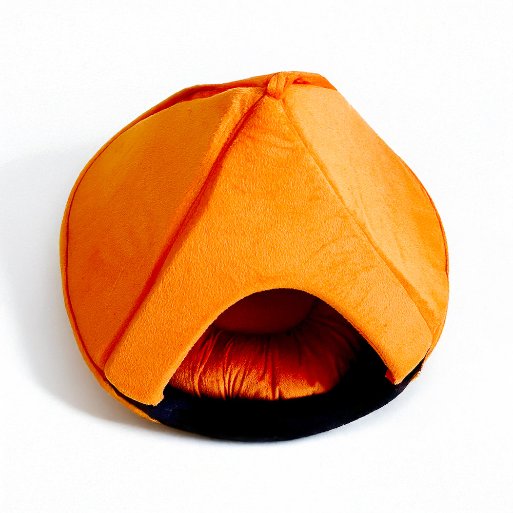 SUPER PET - HUT House Soft Cozy Bed