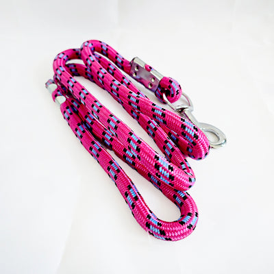 PINK Dog Rope - 5 FEET