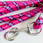 PINK Dog Rope - 5 FEET