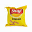 Chips Plush Toy for Pets (Assorted Variant)