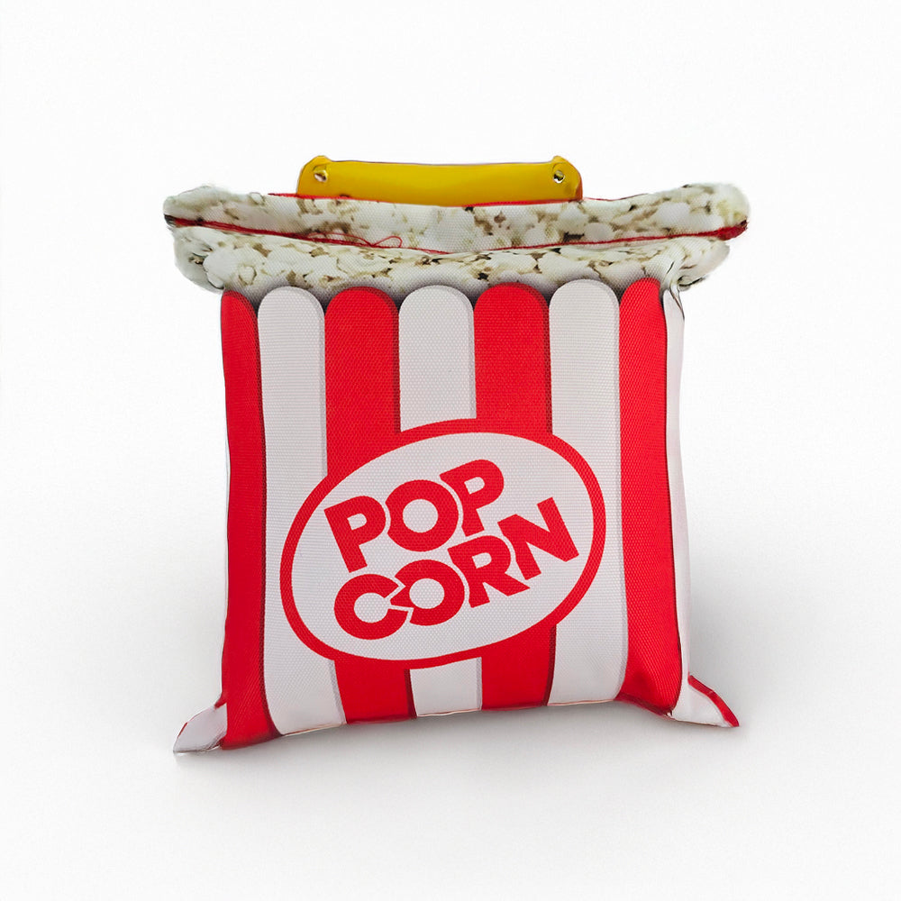 Chips Plush Toy for Pets (Assorted Variant)