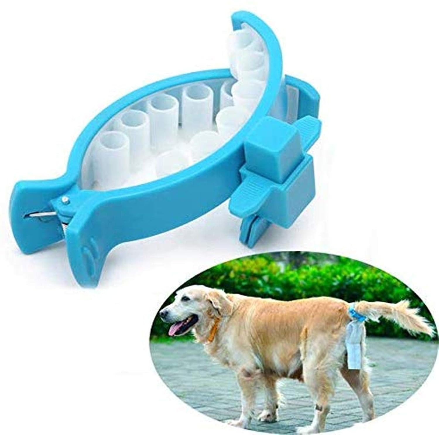 Dog Poop Collector - Portable – Indihopshop
