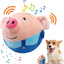 🐷 Dancing & Singing Moving Interactive Dog Toy