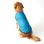 Super Pet T-Shirt for Dogs - Turquoise Blue