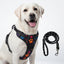 PRO Harness - SUPER PAWS - Reflective | No-Choke | Adjustable
