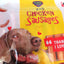 Dog Chicken Sausages - 450 gms