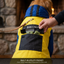 Personalized Dog Raincoat Jacket