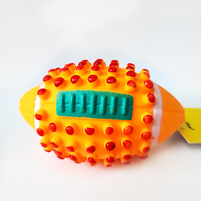 Spike Rugby Toy