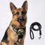 PRO Harness - Camouflage - Reflective | No-Choke | Adjustable