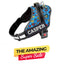 Personalized Dog Harness