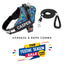 Personalized Dog Harness - ATOMIC POP