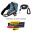 Personalized Dog Harness - ATOMIC POP