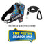 Personalized Dog Harness