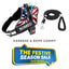 Personalized Dog Harness