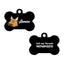 Personalized Pet ID Tag - Indie 2