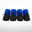 IndiHopShop Dog Shoes | Water Resistant | All Weather Use