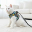 Personalized Cat Harness 2.0 - Hello Kitty