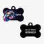Personalized Pet ID Tag - Boxer