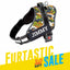 Personalized Dog Harness